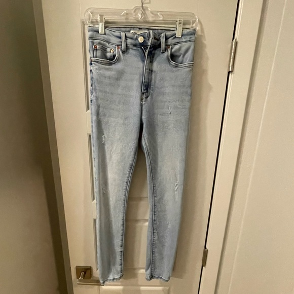 Zara Jeans - Picture 1 of 5